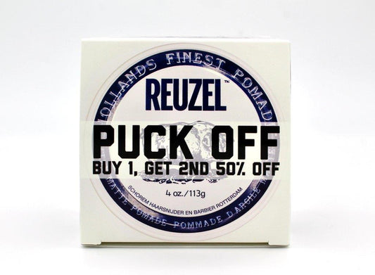 Duo Reuzel Pomade Clay