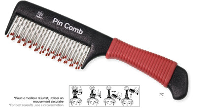 Peigne Takano Pin Comb
