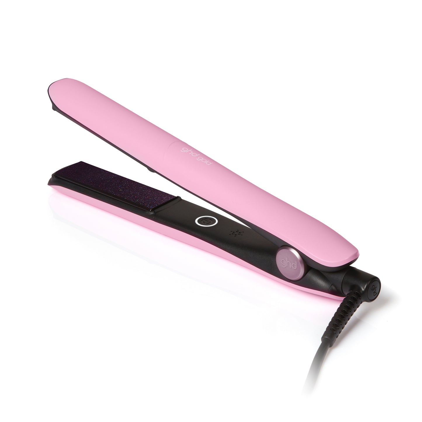 Fer Plat GHD Gold  1" Collection Rose24