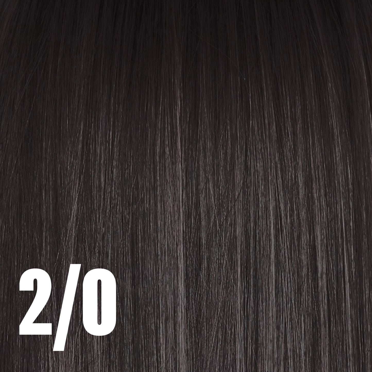 Teinture Wella Pure Perfection 2/0 57g