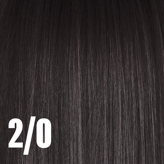 Teinture Wella Pure Perfection 2/0 57g