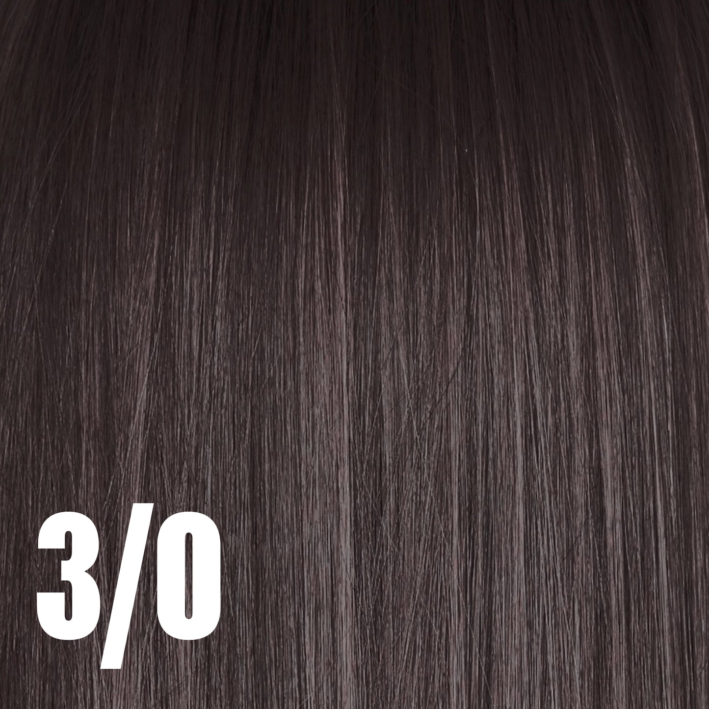 Wella Pure Perfection Tint 3/0 57g