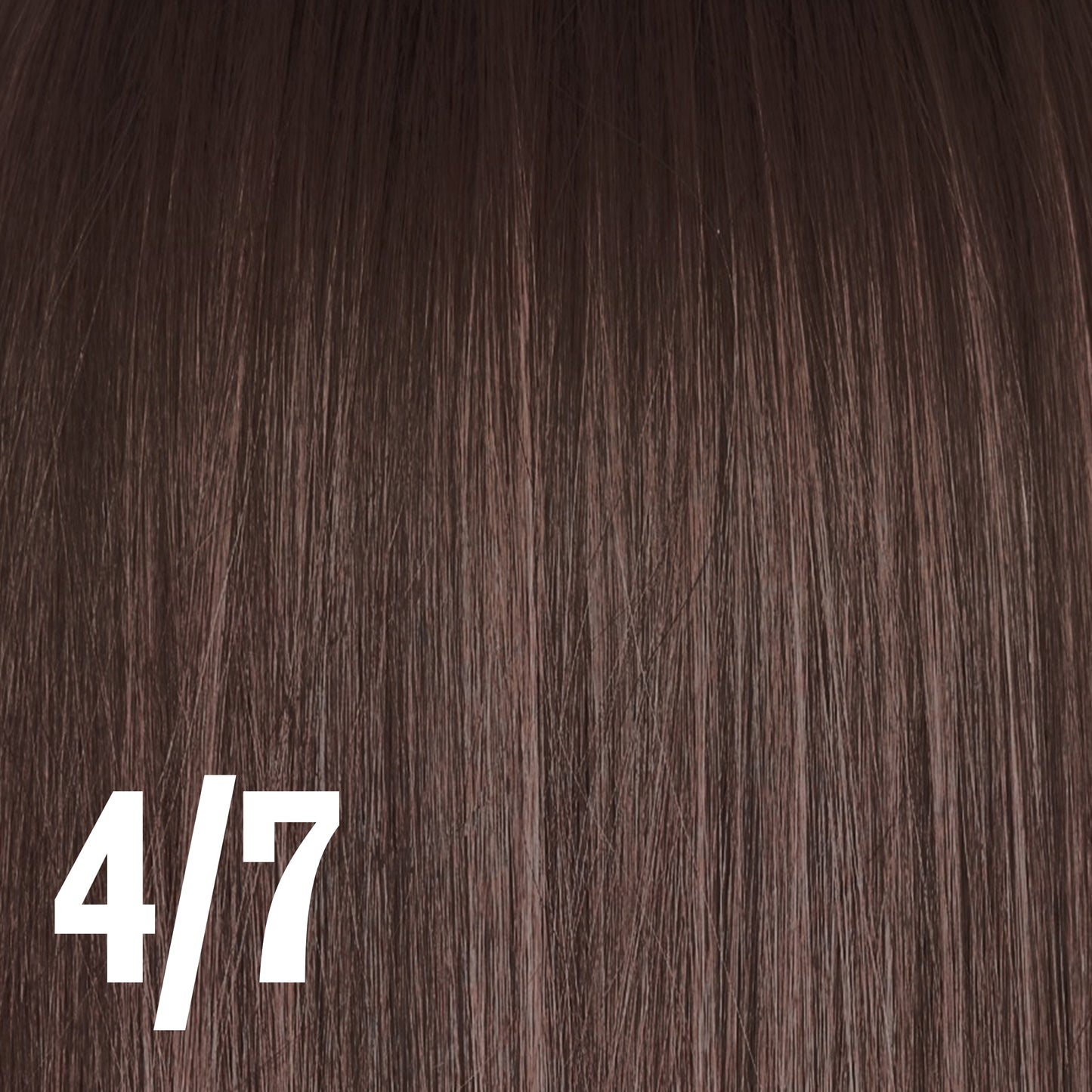 Teinture Wella Pure Perfection 4/7 57g