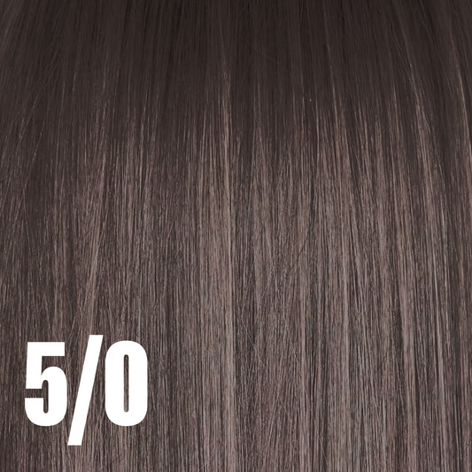 Teinture Wella Pure Perfection 5/0 57g