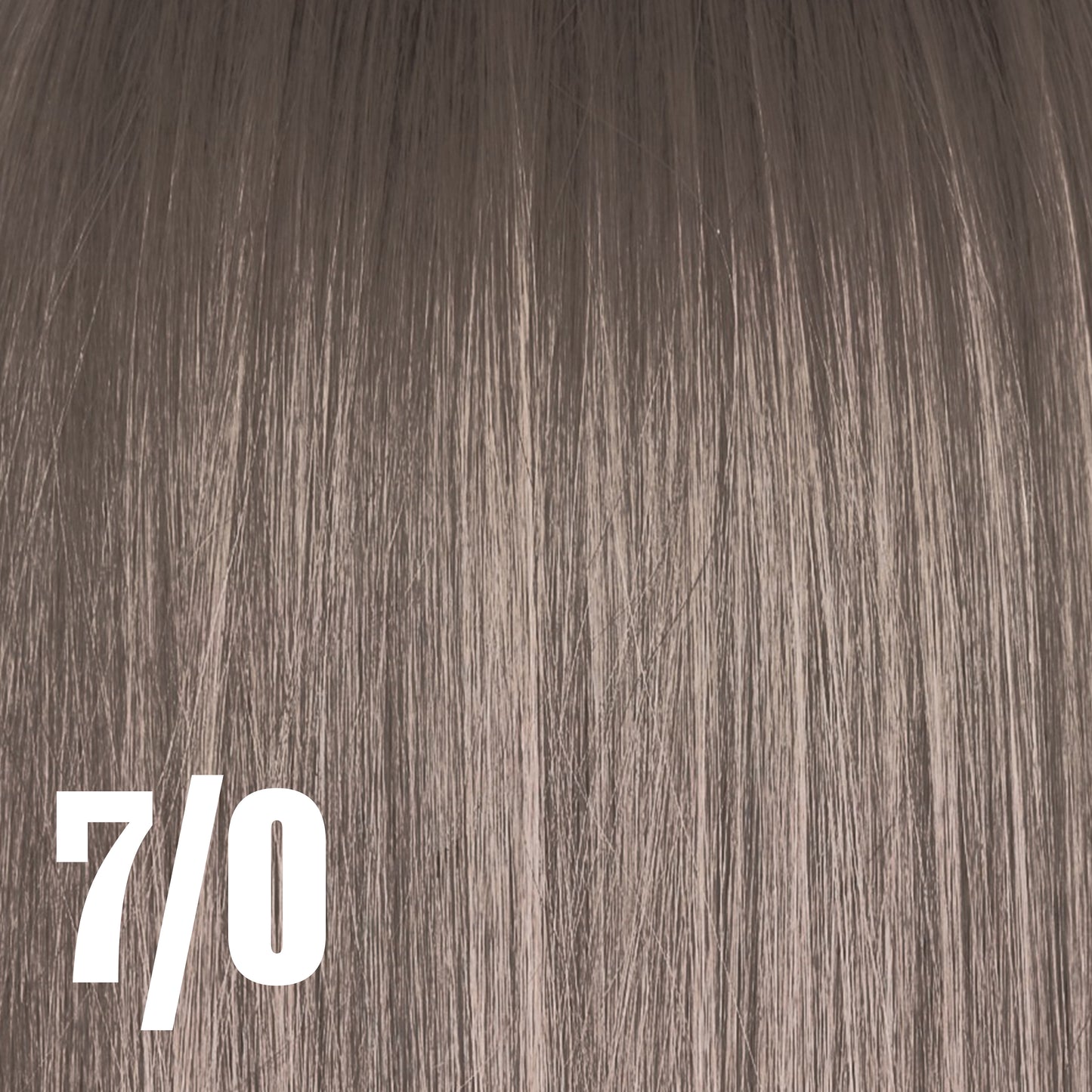 Wella Pure Perfection Tint 7/0 57g