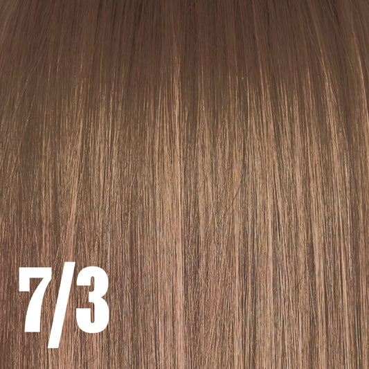 Teinture Wella Pure Perfection 7/3 57g