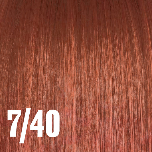 Teinture Wella Pure Perfection 7/40 57g