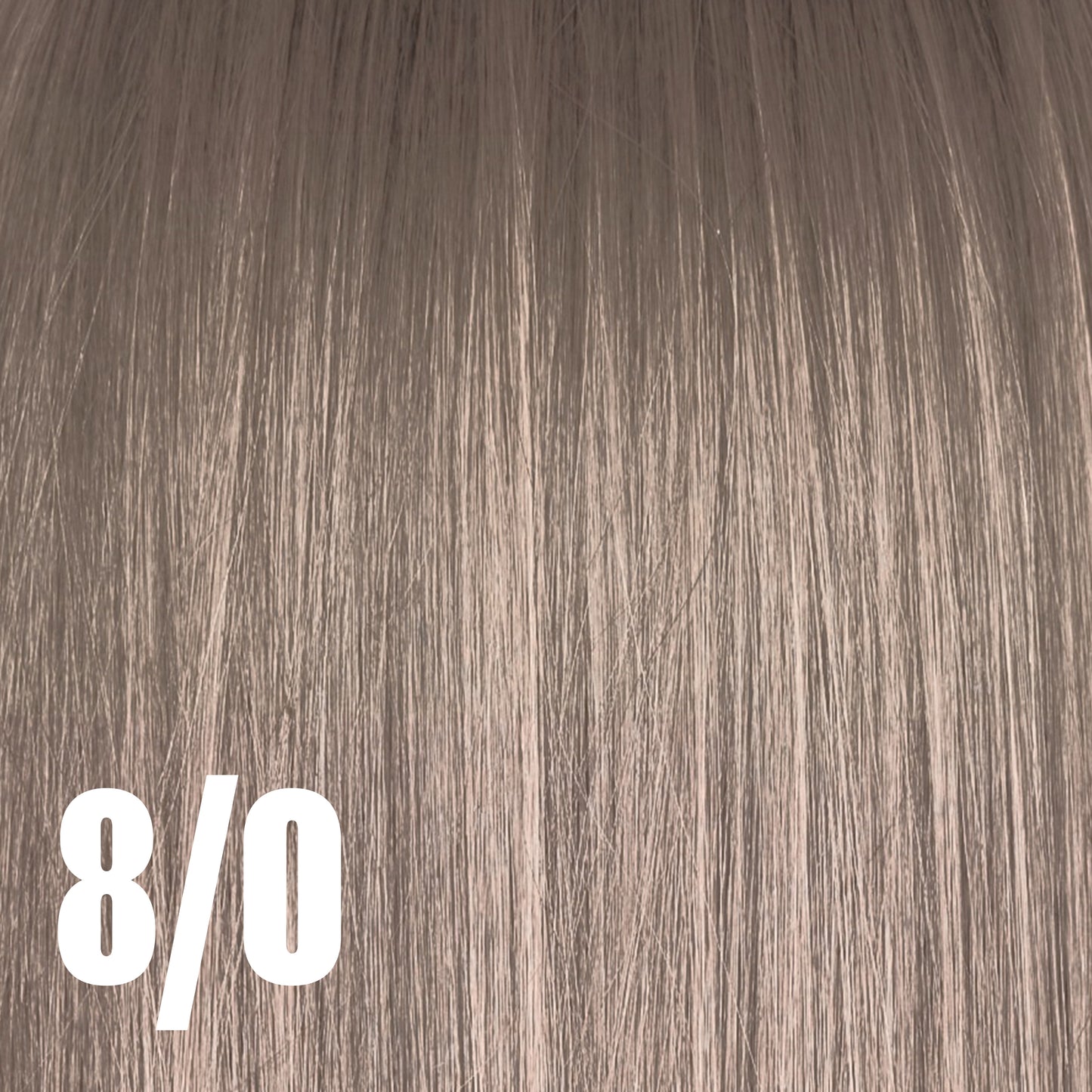 Teinture Wella Pure Perfection 8/0 57g