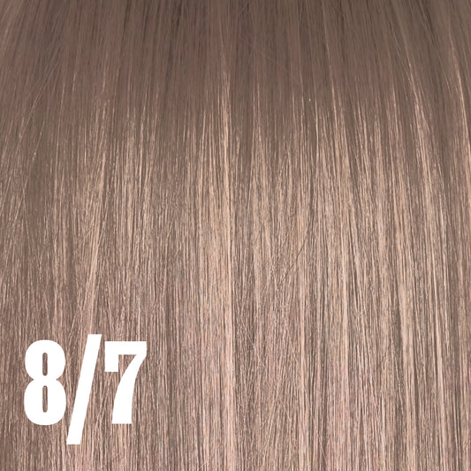 Teinture Wella Pure Perfection 8/7 57g