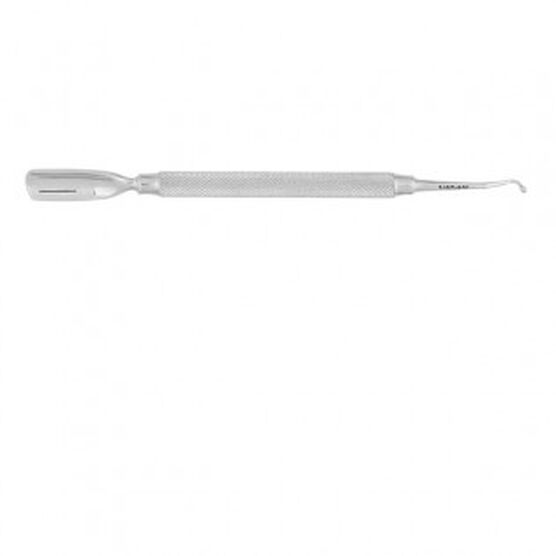 Silkline nail scraper in the shape of a curette