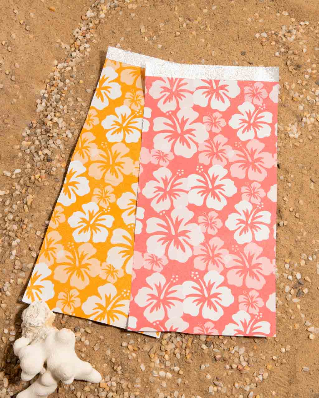 Framar Foil 5X11 "Baecation"