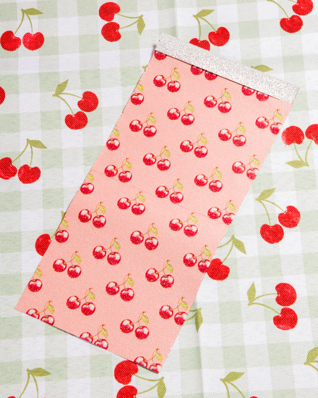 Framar 5X11 Cherry Pie Foil