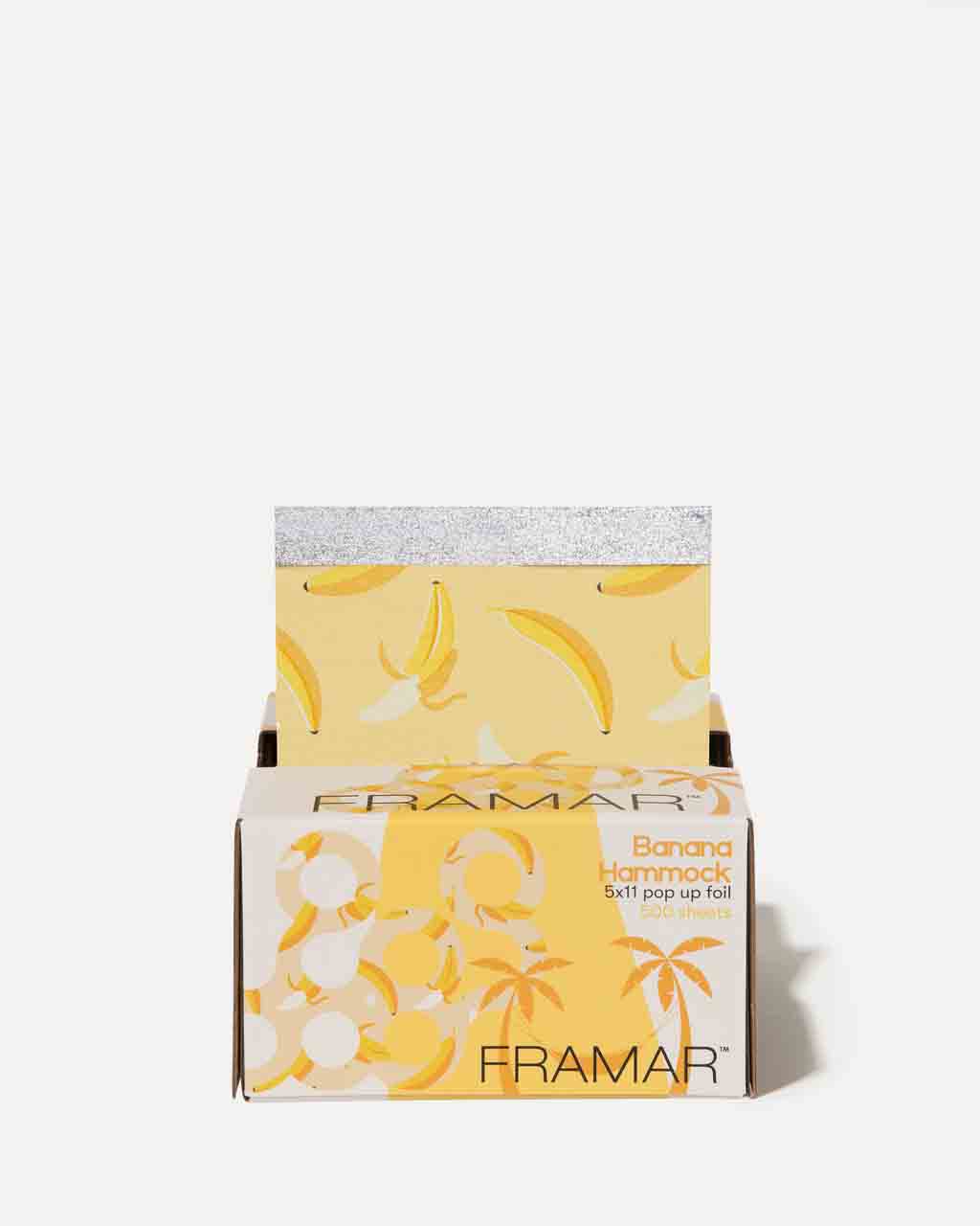 Framar Foil-It 5X11 Banana Hammock