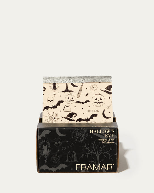 Framar Foil-It 5X11 Hallow's Eve