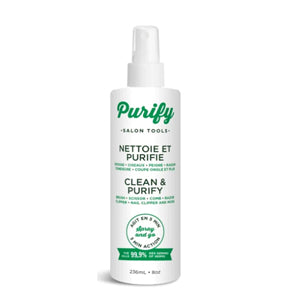 Spray Purify desinfectant 236ml – Jean Julien