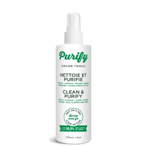 Spray désinfectant Purify 236ml