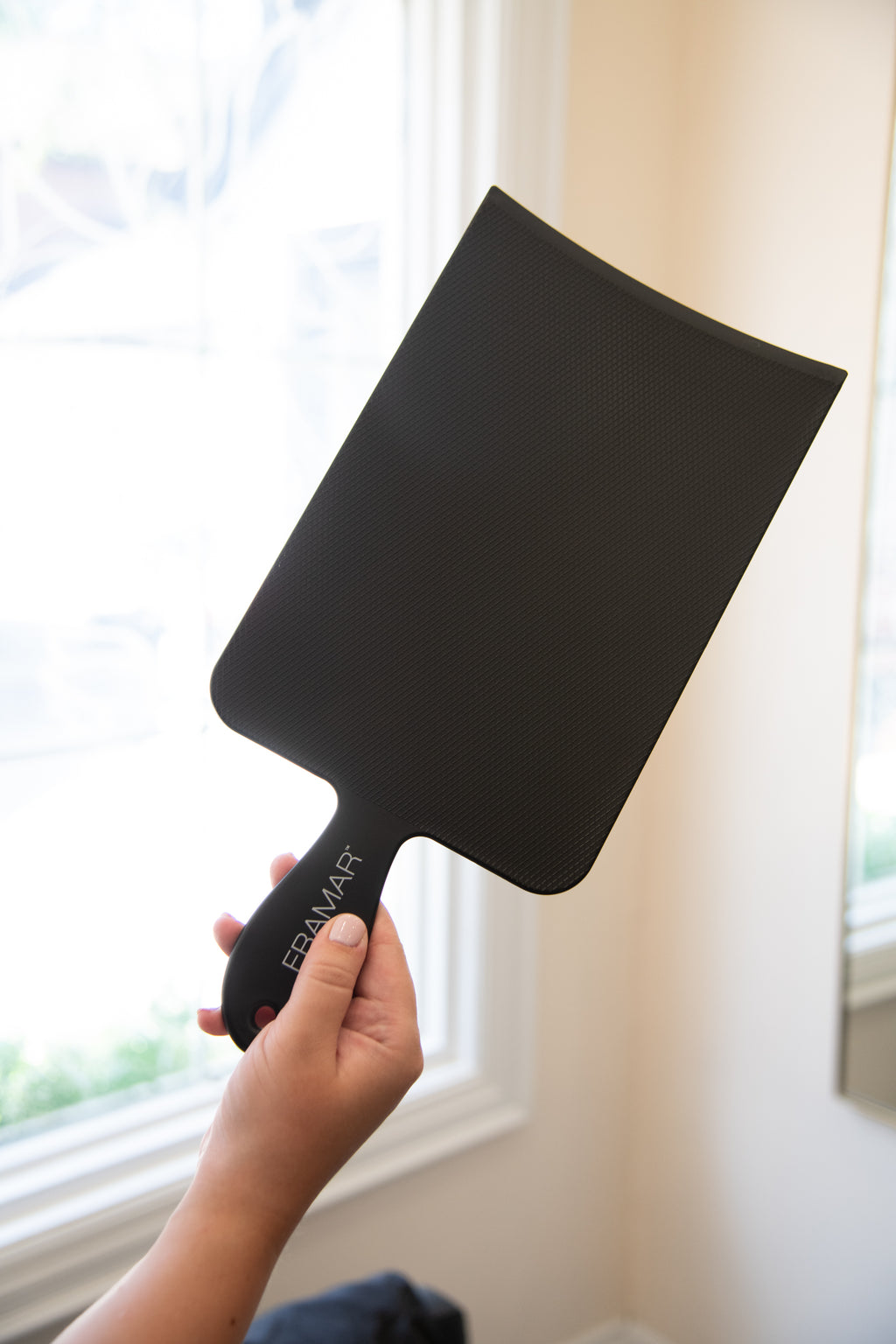 Framar Paddle Daddy Black