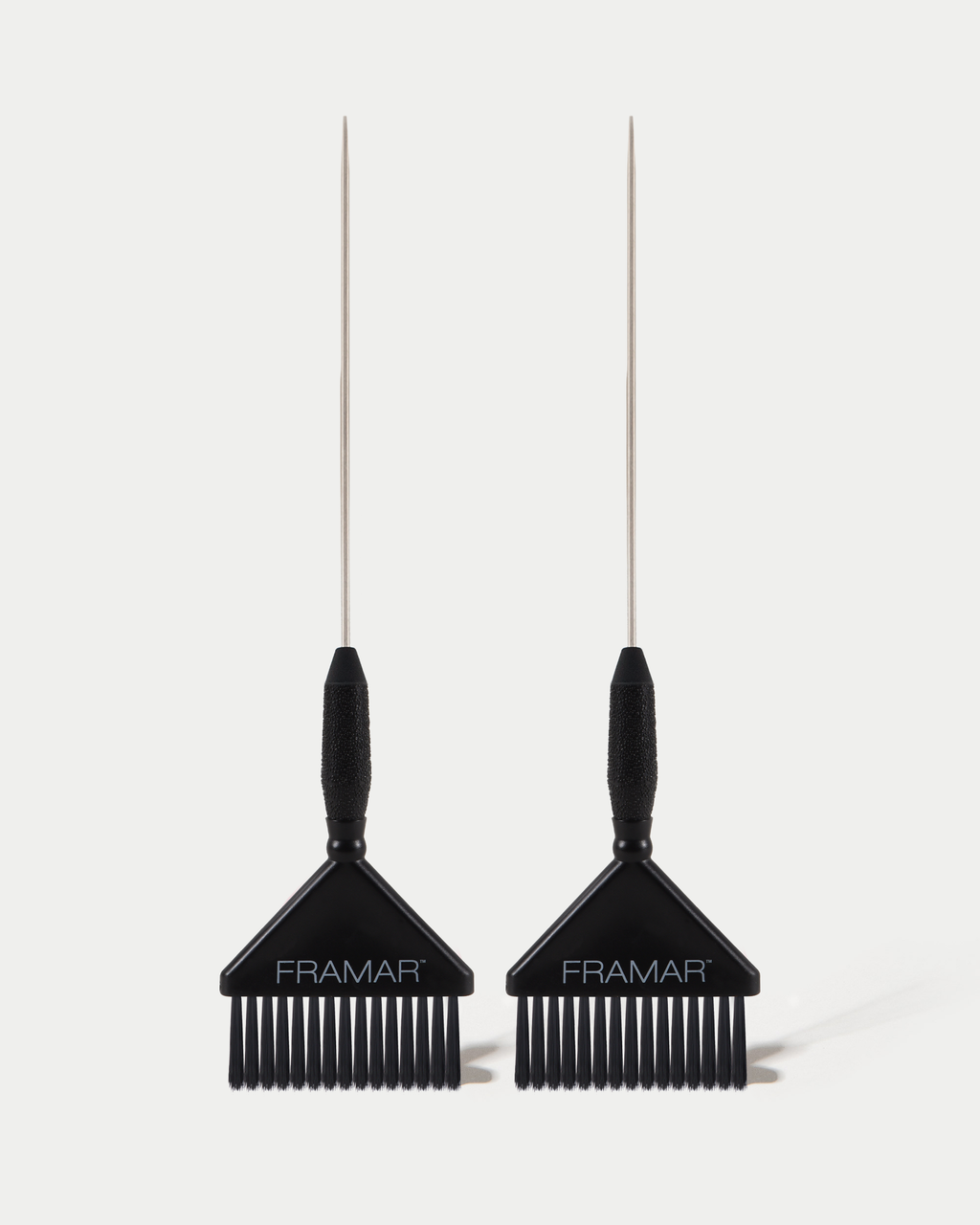 Framar Big Daddy Pintail Brush 2/pk