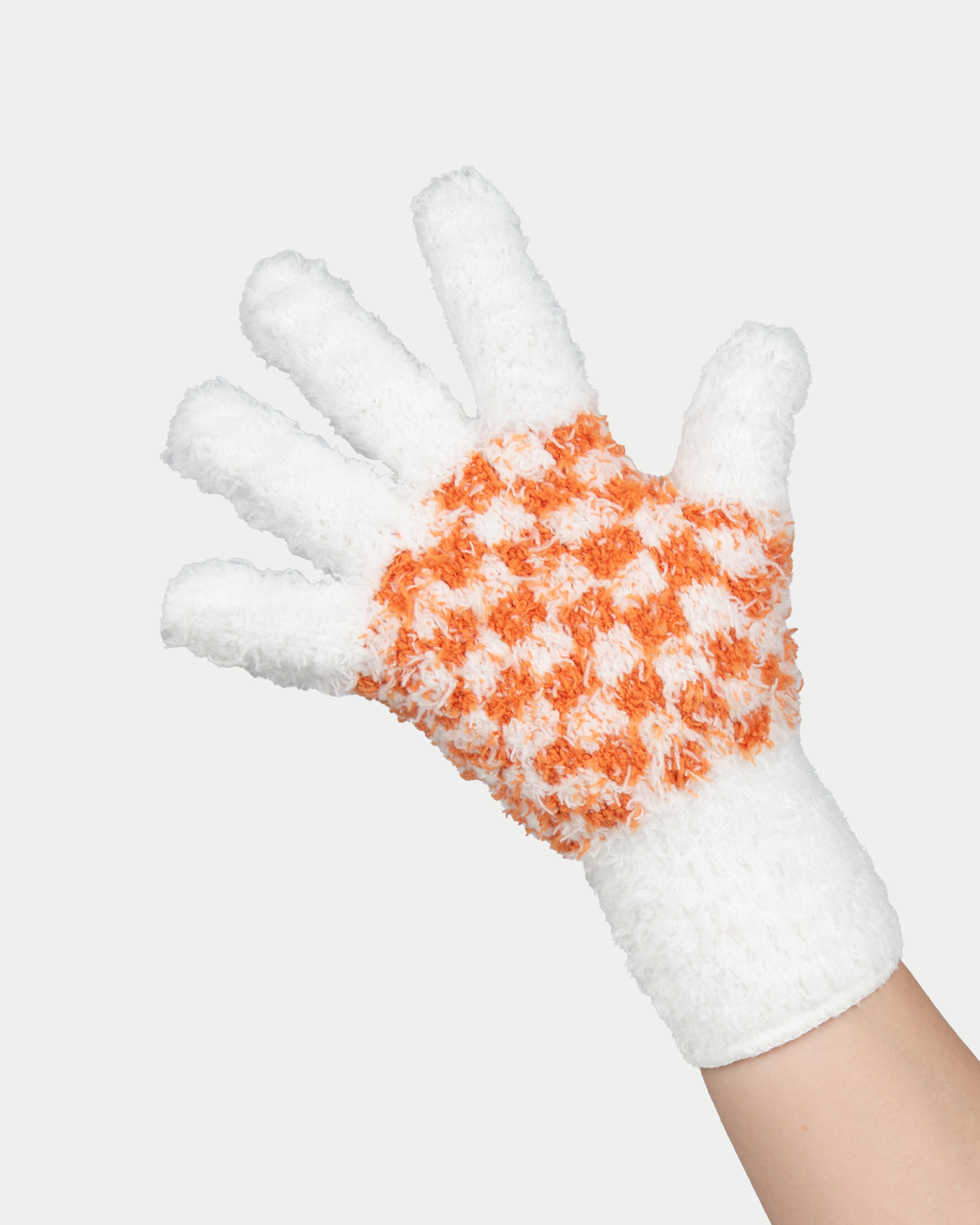 Gant Framar pour mélanger le déco "Puttin' On the Spritz"