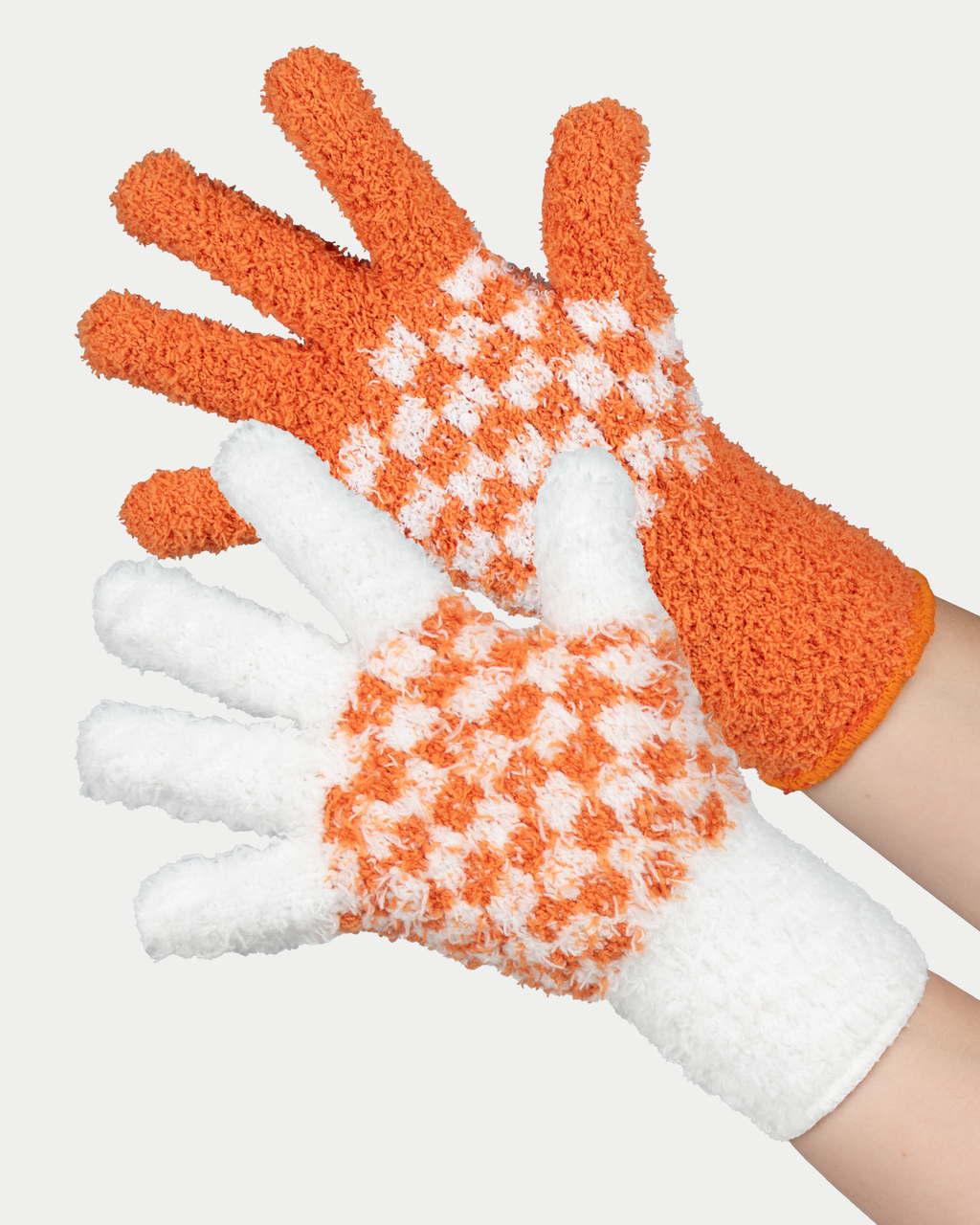 Gant Framar pour mélanger le déco "Puttin' On the Spritz"