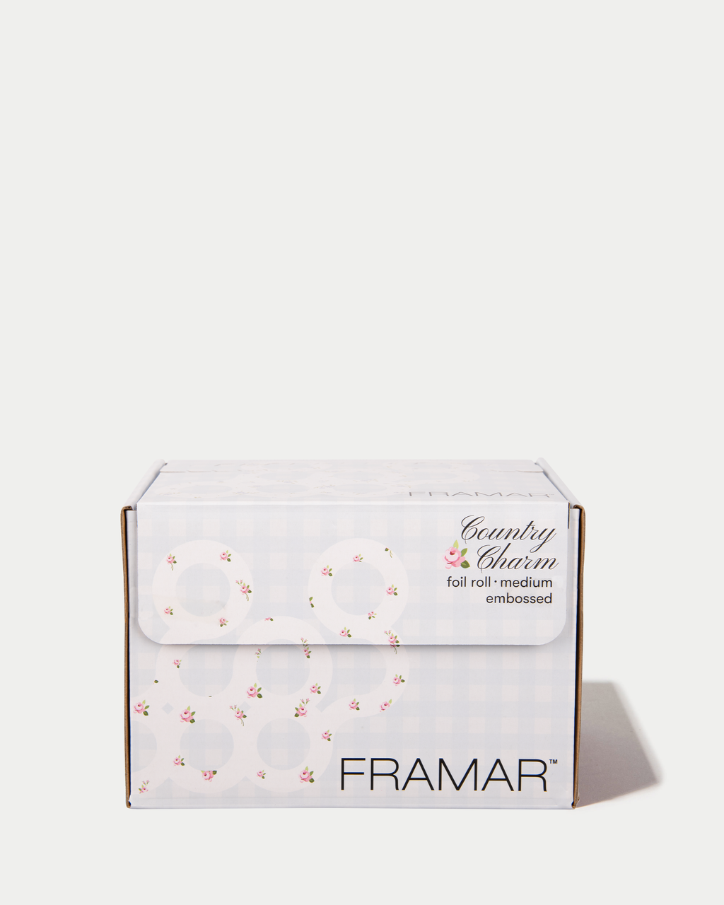 Framar Foil-It Embossed 1lb Country Charm
