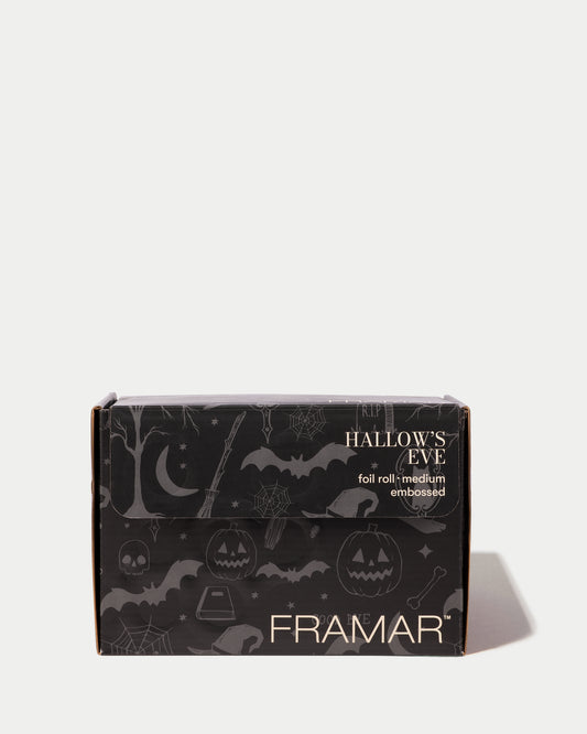 Framar Foil-It Embossed 1lb Hallow's Eve