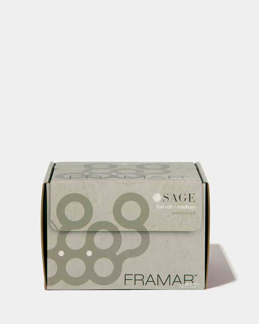 Framar Sage Embossed Foil 1lb