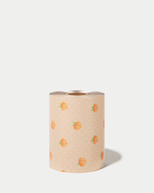 Papier Alum Framar Texturisé 1lb "Peach Please"