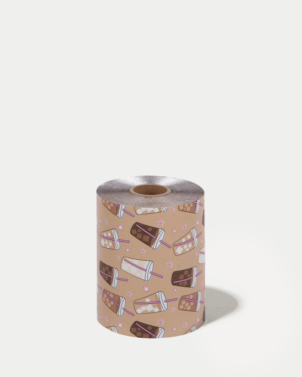 Framar Foil-It Thanks a Latte Embossed 1lb