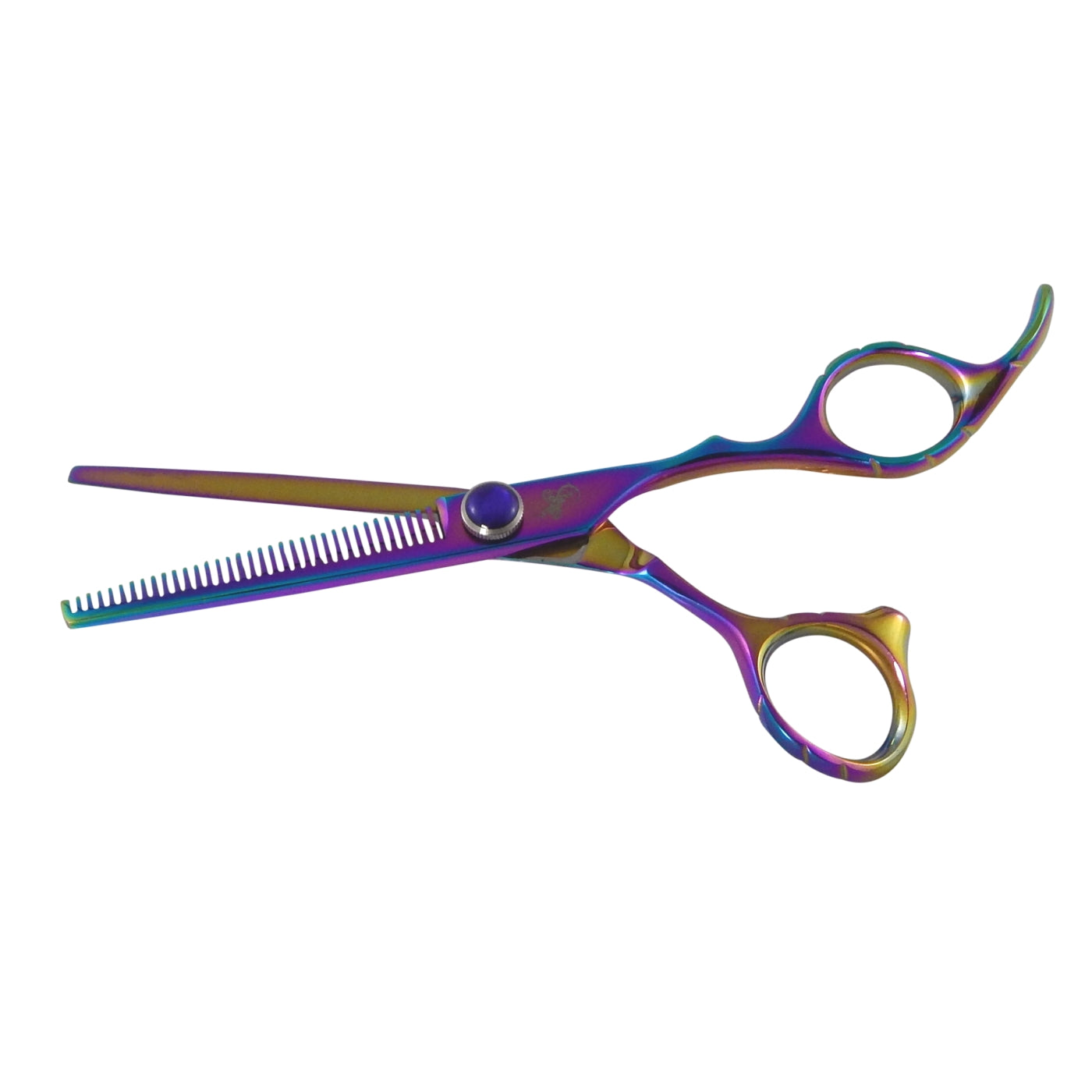 Kit Tribal Rainbow Coupe/Amincir Droitier 5.5''