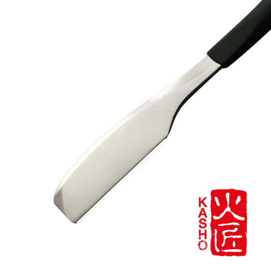 Kasho Captain Kai Straight Handle Razor