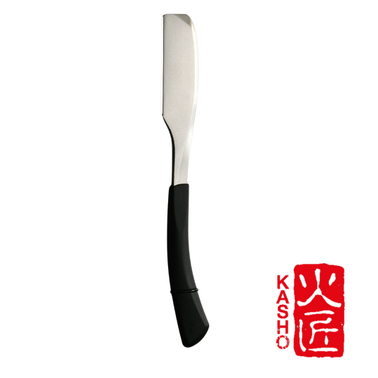 Kasho Captain Kai Straight Handle Razor