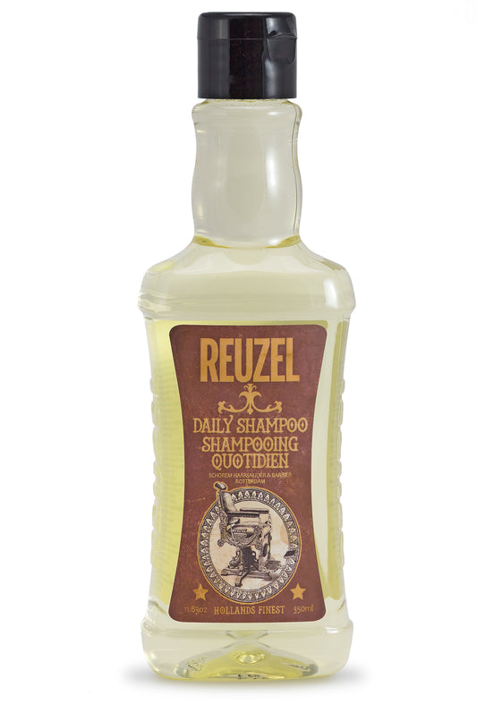 Sham Reuzel Quotidien - 350ml