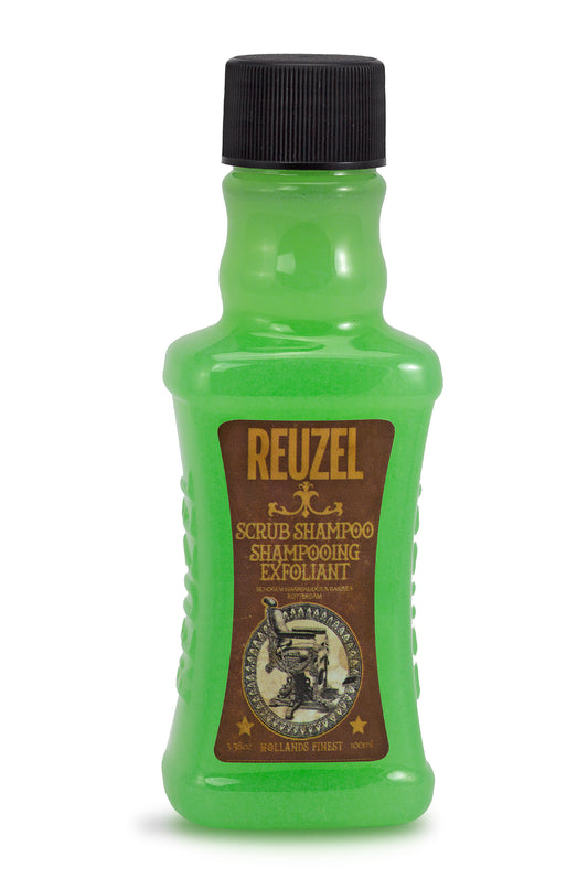Sham Reuzel Scrub - 100ml