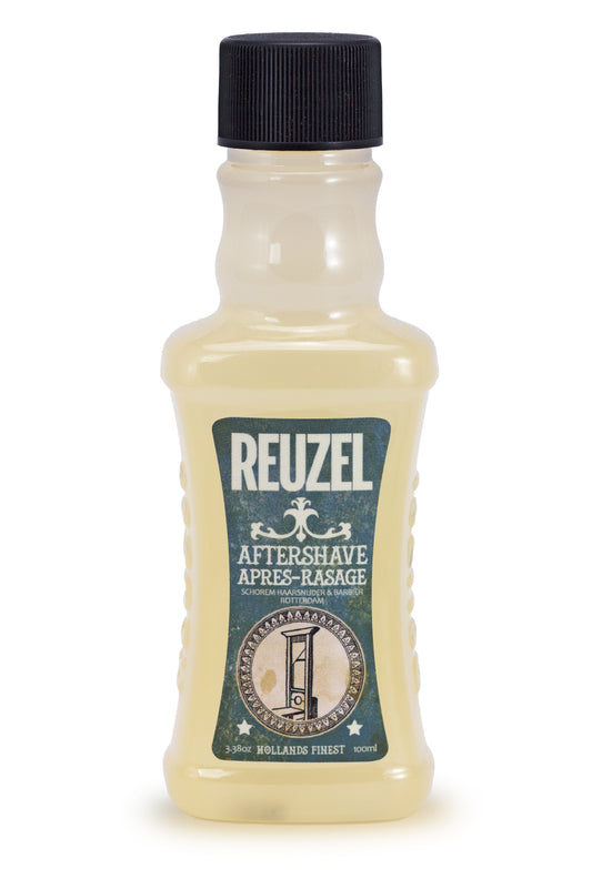 Reuzel aftershave lotion - 100ml