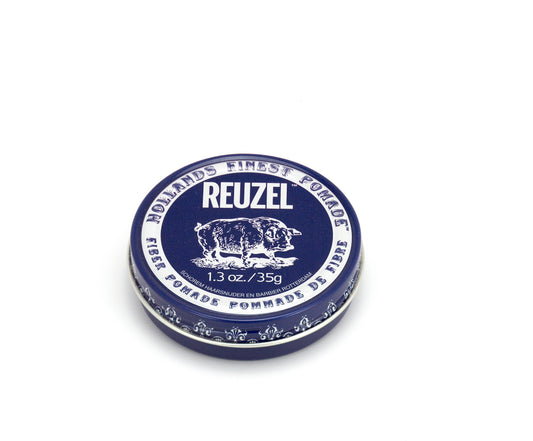 Reuzel Fiber Pomade - 1.3oz