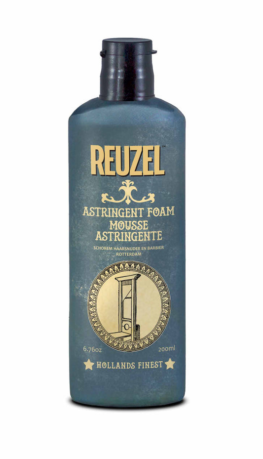 Mousse Reuzel Astringente - 200ml