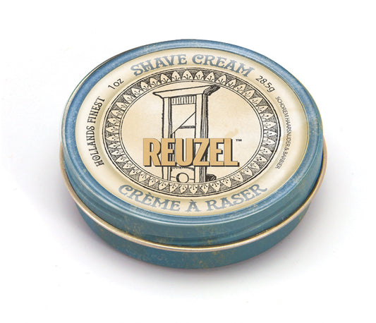 Reuzel Shaving Cream - 1oz