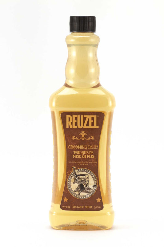 Reuzel Grooming Tonic - 500ml