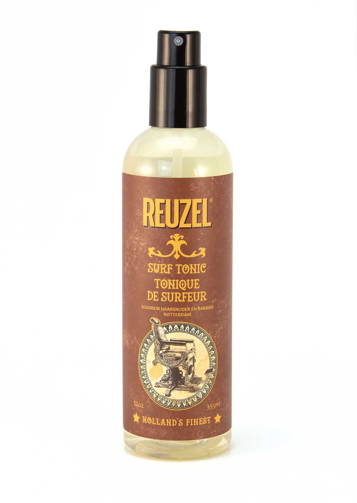 Spray Reuzel Surf Tonique - 355ml