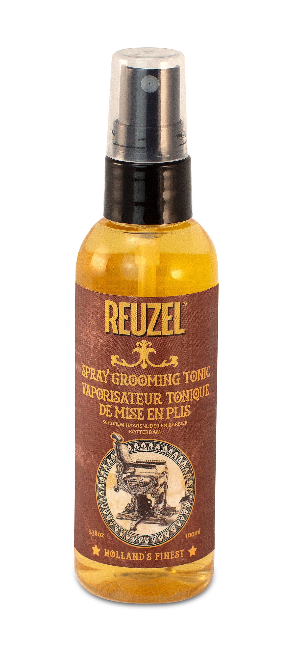 Spray Reuzel Mise en plis - 100ml