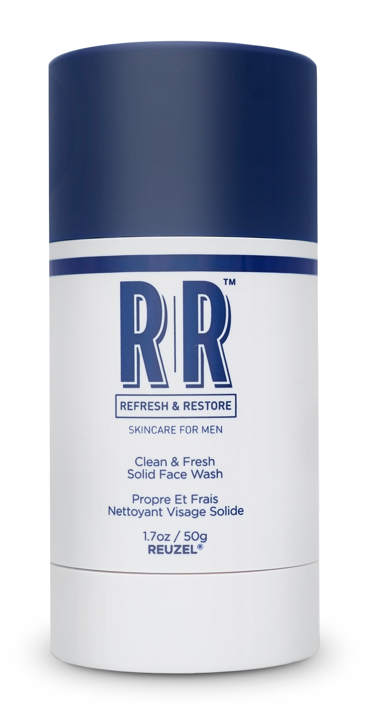 Reuzel Stick Face Cleanser 50g