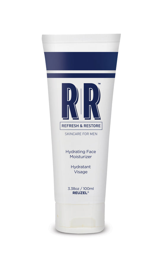 Crème Reuzel Hydratante pour le visage 100ml