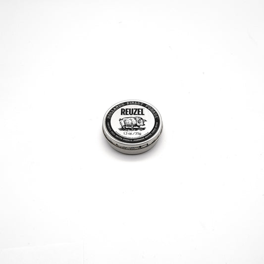 Reuzel Concrete Hold Pomade - 1.3oz