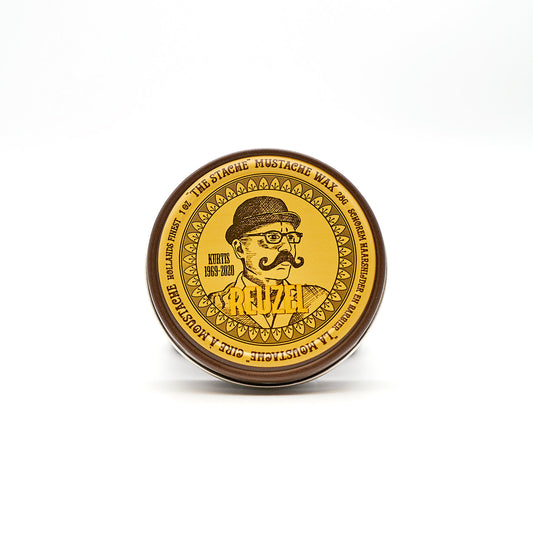 Reuzel Bourbon Mustache Wax 1oz