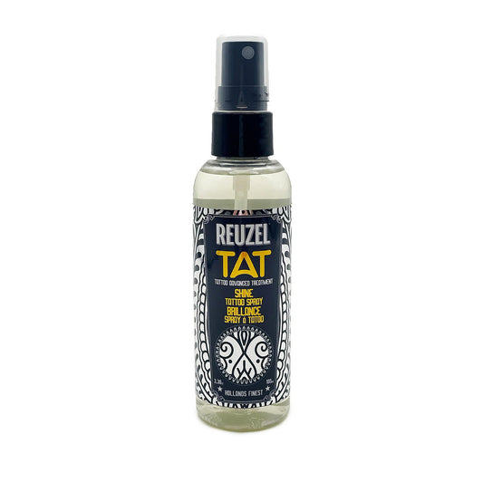 Reuzel Shine Spray for Tattoo 100ml