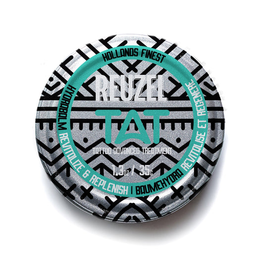 Baume Reuzel Hydro pour Tattoo 1.3oz