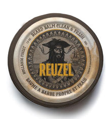 Reuzel Clean & Fresh Beard Balm 1.3oz/35g