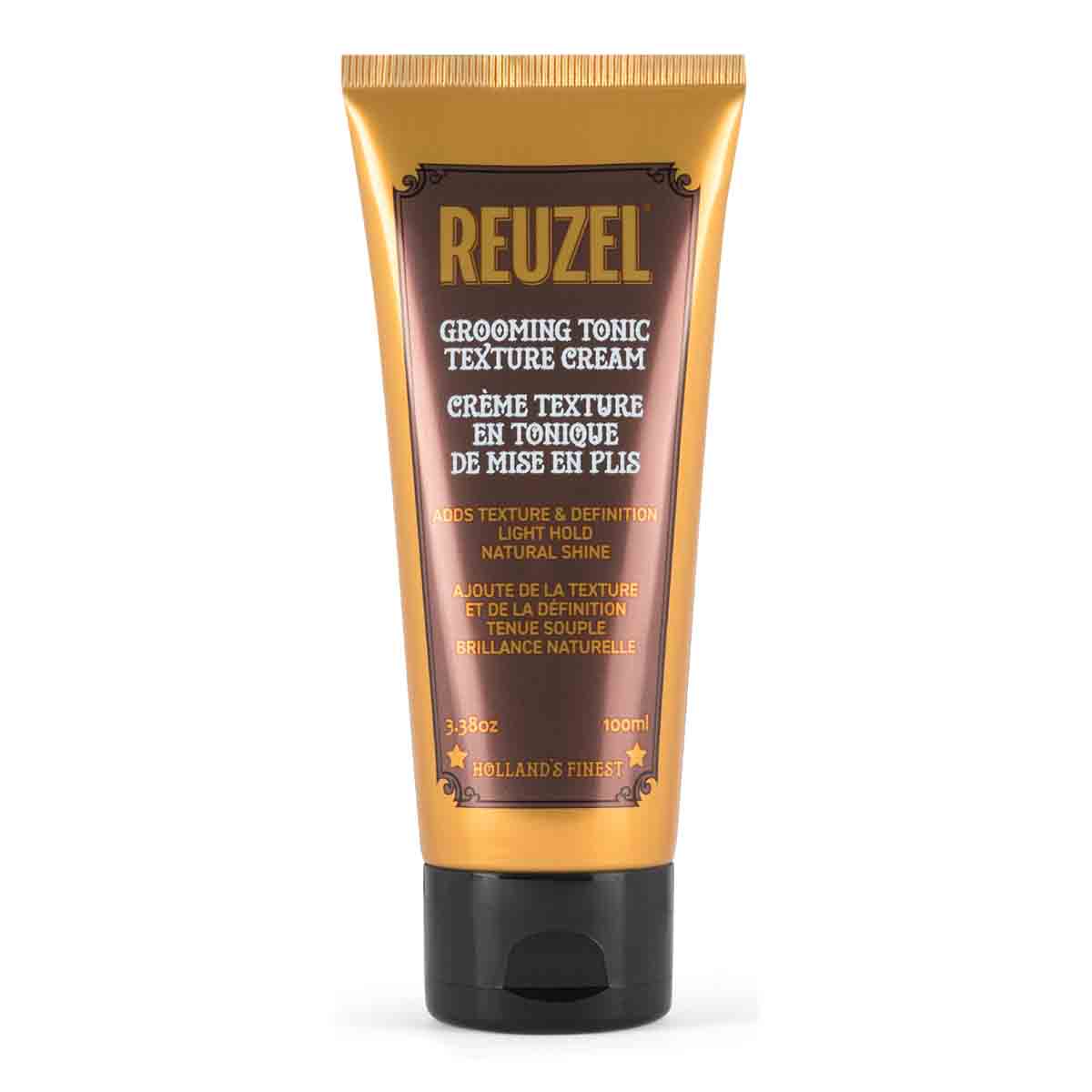 Crème Reuzel Texture En Tonique De Mise En Plis 100ml