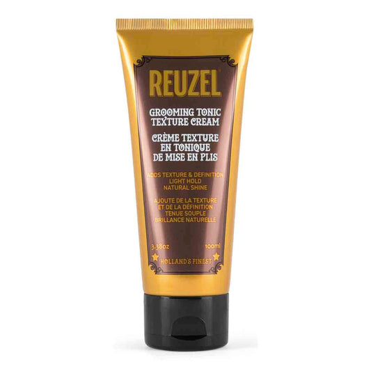 Crème Reuzel Texture En Tonique De Mise En Plis 100ml